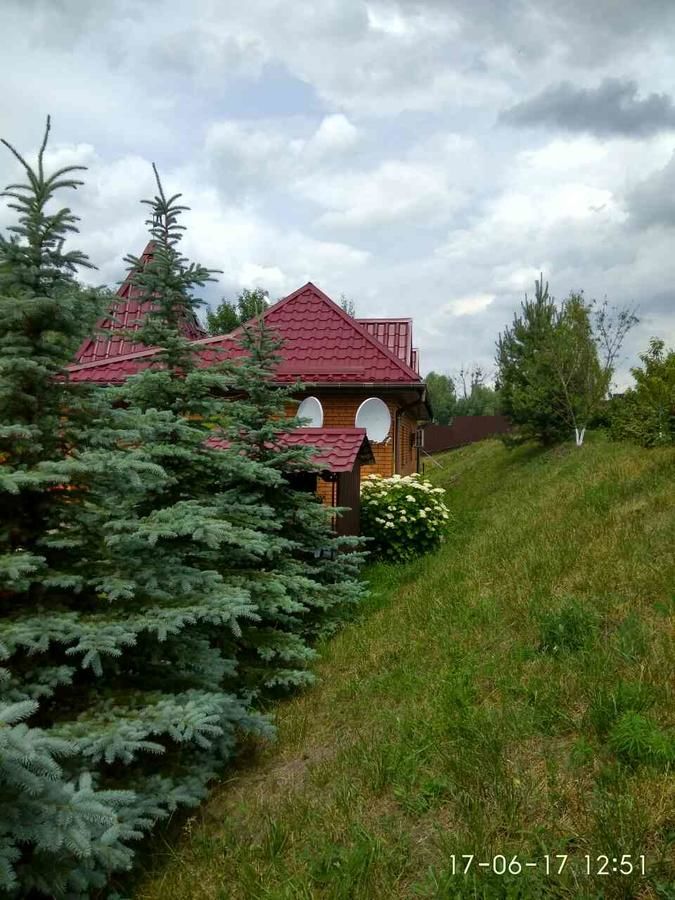 Гостевой дом Домик Рыбака Rasavka